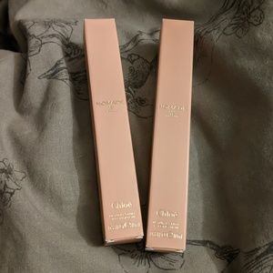 2 Chloe Nomade Rollerball/Spray
